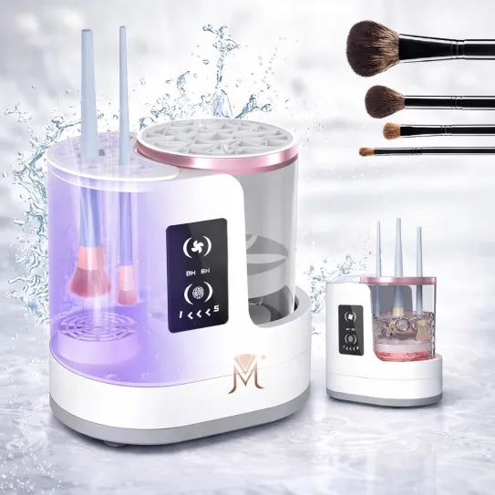 Pro Cleaning Station