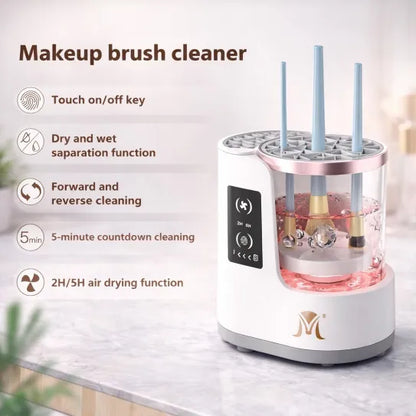 Pro Cleaning Station